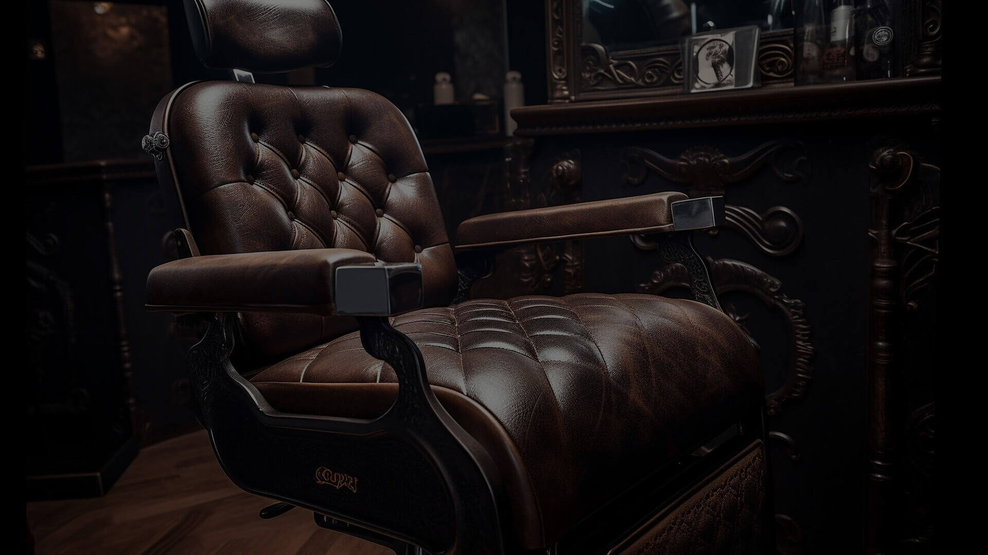 Darwin Salon Services Background