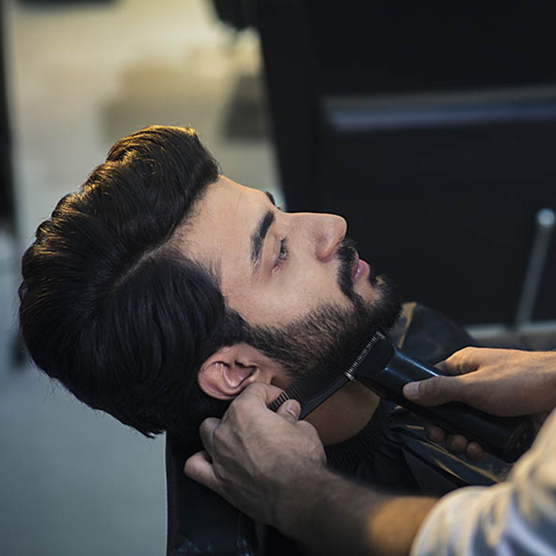 Beard & Grooming